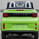 Image for article titled The Wuling Hong Guan Mini EV Cabrio Is Really Happening